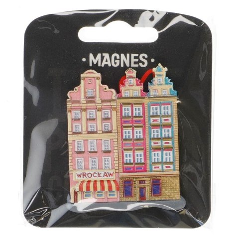 Magnes Pan Dragon grupa cenowa E mix (5901854949215) 1 sztuk Magnes Pan Dragon grupa cenowa E mix (5901854949215) 1 sztuk