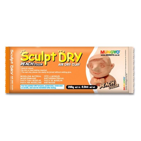 Modelina Mungyo 250g Modelina Mungyo 250g