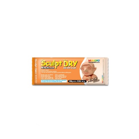 Modelina Mungyo 250g Modelina Mungyo 250g