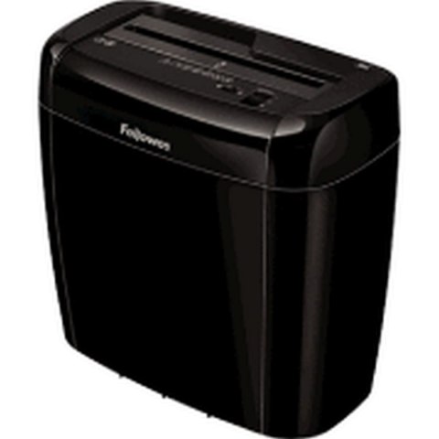 Niszczarka Fellowes 36c czarna (4700301) Niszczarka Fellowes 36c czarna (4700301)