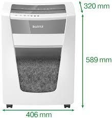 Niszczarka Leitz IQ Office Pro P6+ Niszczarka Leitz IQ Office Pro P6+