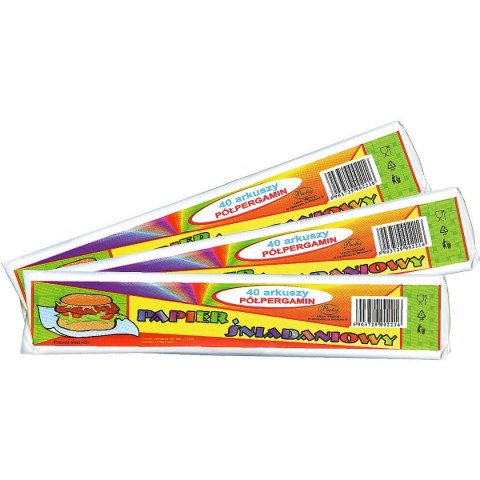 PAPIER ŚNIADANIOWY PROTOS PAPIER ŚNIADANIOWY PROTOS