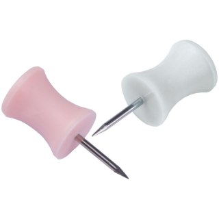Pinezki Berlingo kolor: mix 30 szt (4260107514299)