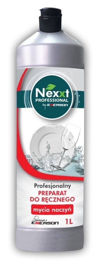 Płyn do naczyń Nexxt Professional 1L Płyn do naczyń Nexxt Professional 1L