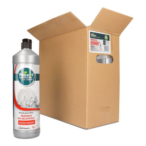 Płyn do naczyń Nexxt Professional 1L Płyn do naczyń Nexxt Professional 1L