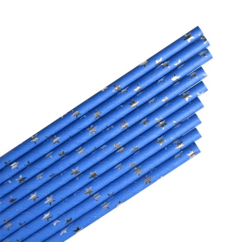 Słomka Arpex galaxy 12 szt (DC2823F) Słomka Arpex galaxy 12 szt (DC2823F)