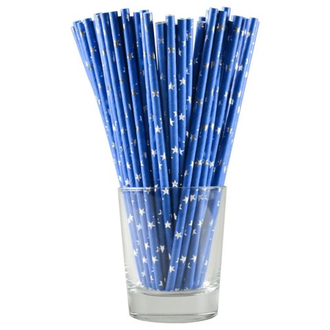 Słomka Arpex galaxy 12 szt (DC2823F) Słomka Arpex galaxy 12 szt (DC2823F)