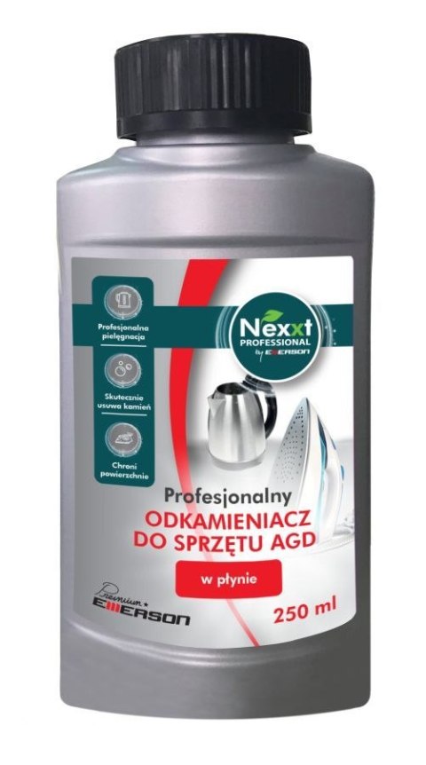 Środki czystości Nexxt Professional 250ml (CH-nexxtOdkam0250x25) Środki czystości Nexxt Professional 250ml (CH-nexxtOdkam0250x25)