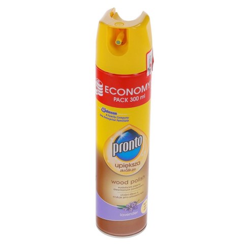 Środki czystości Pronto lawenda 300ml Środki czystości Pronto lawenda 300ml