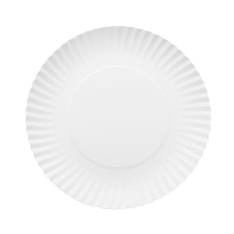 Talerz jednorazowy Arpex śr. 180mm 10 szt (DP7980F) Talerz jednorazowy Arpex śr. 180mm 10 szt (DP7980F)
