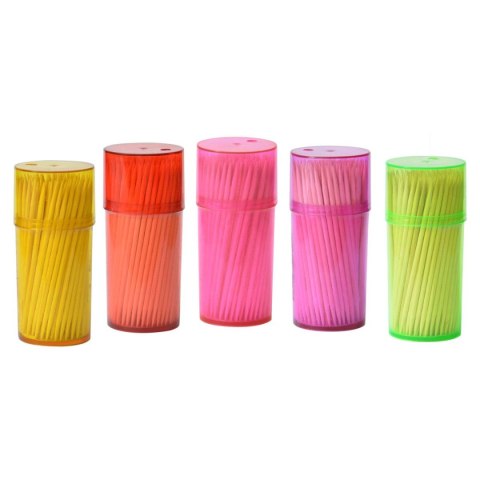 Wykałaczka Arpex 150 szt (K3272F) Wykałaczka Arpex 150 szt (K3272F)
