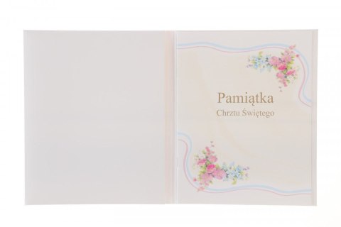 Album chrzest Jean Marc pamiatka chrzest (1159) Album chrzest Jean Marc pamiatka chrzest (1159)