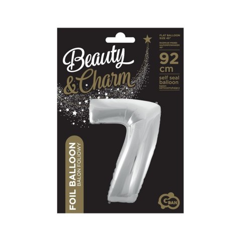 Balon foliowy Godan 45cal (FG-C85S7) Balon foliowy Godan 45cal (FG-C85S7)