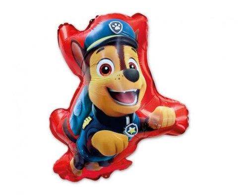 Balon foliowy Godan Psi Patrol, Chase (94829) Balon foliowy Godan Psi Patrol, Chase (94829)