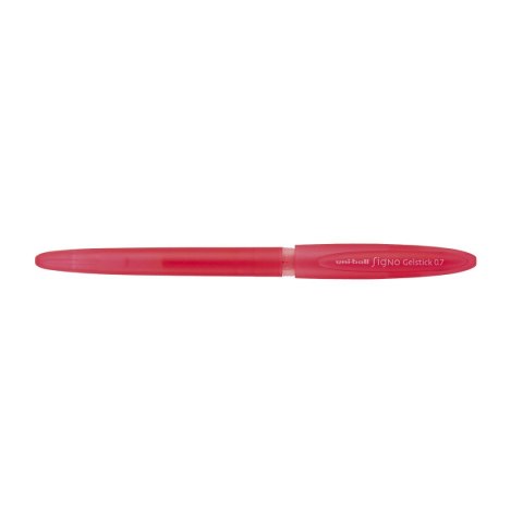 Długopis Uni UM-170 CZERWONY 4902778735305 czerwony 0,4mm (66280)