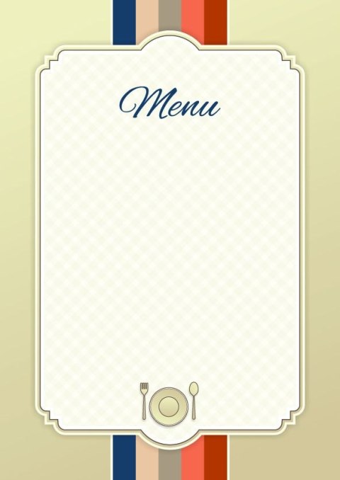 Dyplom Galeria Papieru Menu A4 170g (217817) Dyplom Galeria Papieru Menu A4 170g (217817)