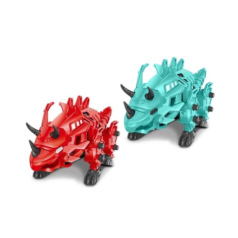 Figurka Artyk robo dinozaur do składania (132353) Figurka Artyk robo dinozaur do składania (132353)
