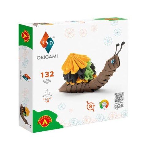 Origami Alexander ŚLIMAK Origami Alexander ŚLIMAK