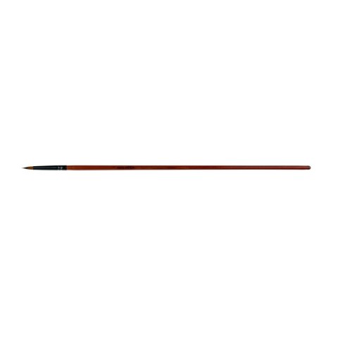 Pędzel Astra okrągły nr 1 (315120002) Pędzel Astra okrągły nr 1 (315120002)
