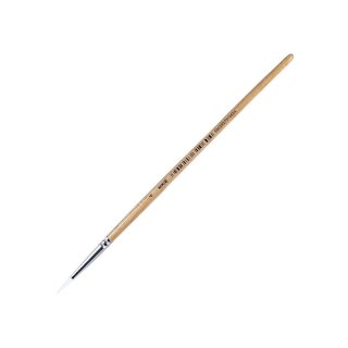 Pędzel Koh-I-Noor okrągłe nr 4