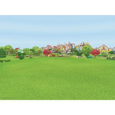 Puzzle Trefl Bing magnetyczne Zabawny Świat Binga (93165) Puzzle Trefl Bing magnetyczne Zabawny Świat Binga (93165)