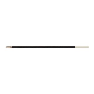 Wkład do długopisu Pilot, czarny 0,7mm (RFN-GG-F-B)