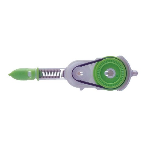Wkład do korektora Pilot Whiteliner RT Begreen 4mm 4,2m (ECTRF-15K-4G-BG) Wkład do korektora Pilot Whiteliner RT Begreen 4mm 4,2m (ECTRF-15K-4G-BG)