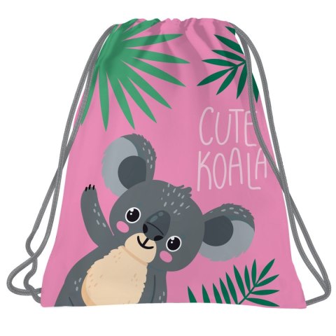 Worek na buty Derform Koala (WOKOA10) Worek na buty Derform Koala (WOKOA10)