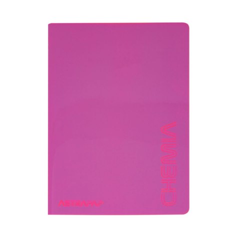 Zeszyt Astrapap CHEMIA A5 60k. krata (102023002)