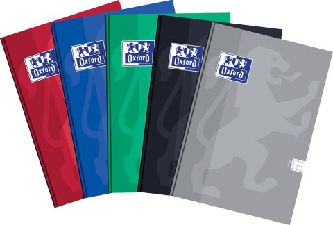 Zeszyt Oxford esse A4 96k. 90g linia (400174965) Zeszyt Oxford esse A4 96k. 90g linia (400174965)