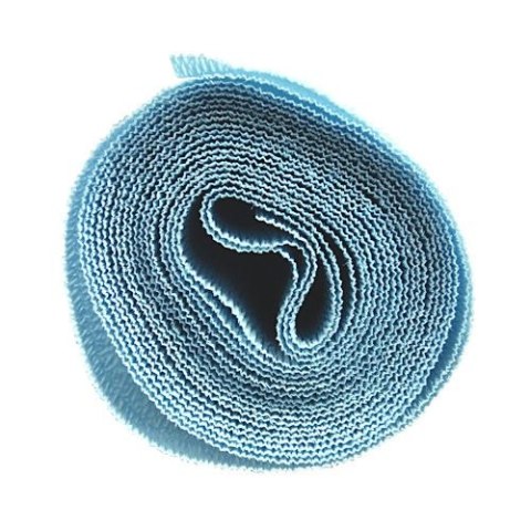 Bibuła marszczona Sdm NIEBIESKA niebieska 50mm x 250mm (556) Bibuła marszczona Sdm NIEBIESKA niebieska 50mm x 250mm (556)