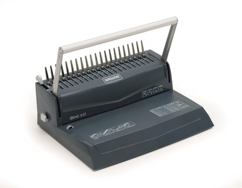 Bindownica Wallner czarna (401071) Bindownica Wallner czarna (401071)