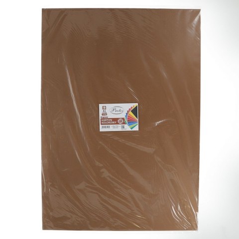 Brystol Protos A1 brązowy 225g 10k Brystol Protos A1 brązowy 225g 10k