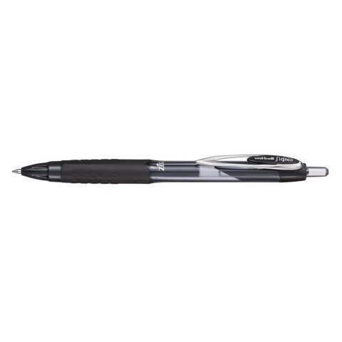 Długopis żelowy Uni SIGNO czarny 4902778308660 czarny 0,7mm (UMN-207E) Długopis żelowy Uni SIGNO czarny 4902778308660 czarny 0,7mm (UMN-207E)