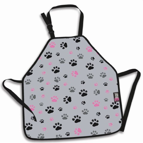 Fartuch St.Right Stright An-01 Paws fartuszek ochronny (5903235653049) Fartuch St.Right Stright An-01 Paws fartuszek ochronny (5903235653049)