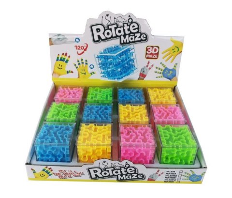 Gra zręcznościowa Cabo Toys labirynt (L3364) Gra zręcznościowa Cabo Toys labirynt (L3364)