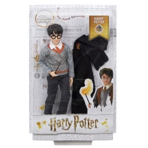 Lalka Mattel Harry Potter (FYM50) Lalka Mattel Harry Potter (FYM50)