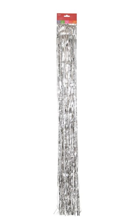 Lameta Arpex srebrna 100cm (BG6882SRE-7604) Lameta Arpex srebrna 100cm (BG6882SRE-7604)