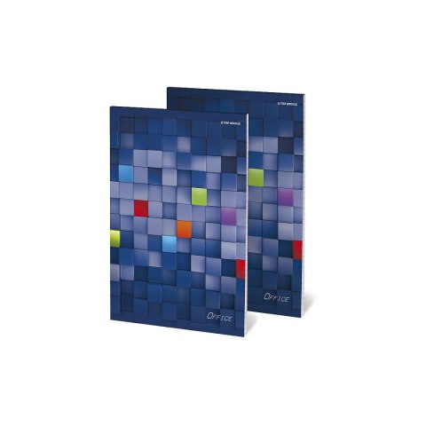 Notes Top 2000 Office 2019 A4 100k. krata (400116054) Notes Top 2000 Office 2019 A4 100k. krata (400116054)