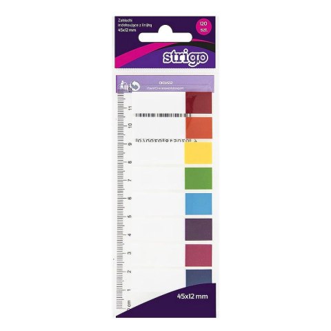 Notes samoprzylepny Strigo zestaw (SSN010) Notes samoprzylepny Strigo zestaw (SSN010)
