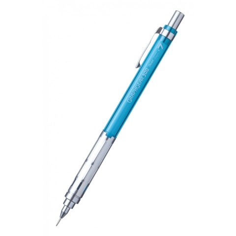 Ołówek automatyczny Pentel ołówek automatyczny 0,7mm (PG317-TSX) Ołówek automatyczny Pentel ołówek automatyczny 0,7mm (PG317-TSX)