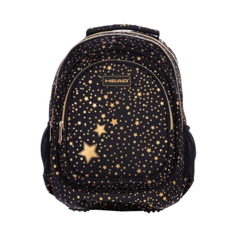 Plecak Head Golden Effect Midnight Sky (502022047) Plecak Head Golden Effect Midnight Sky (502022047)