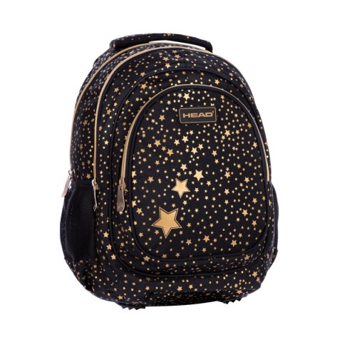 Plecak Head Golden Effect Midnight Sky (502022047) Plecak Head Golden Effect Midnight Sky (502022047)