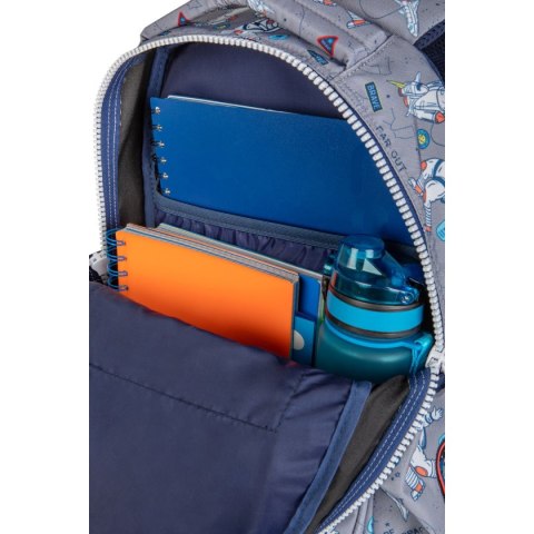 Plecak Patio CoolPack Jerry Cosmic (E29541) Plecak Patio CoolPack Jerry Cosmic (E29541)