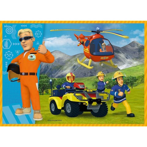 Puzzle Trefl (34387) Puzzle Trefl (34387)