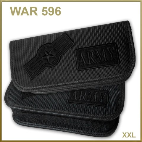 Saszetka Warta mix (WAR-596) Saszetka Warta mix (WAR-596)