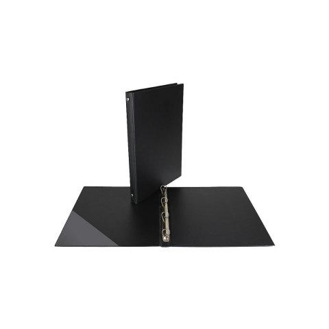 Segregator ofertowy Biurfol A4 20mm CZARNY (KOZ-10-02) Segregator ofertowy Biurfol A4 20mm CZARNY (KOZ-10-02)