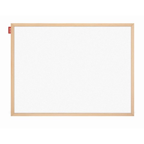 Tablica magnetyczna Memoboards rama aluminiowa [mm:] 500x800 (TM85ALC)