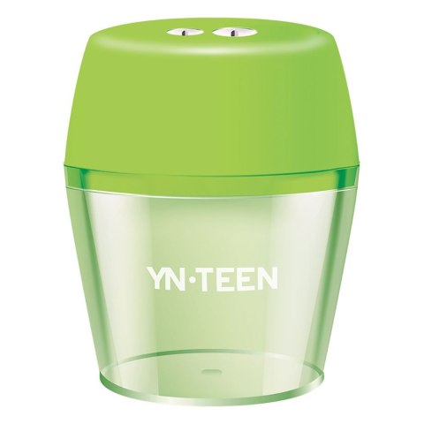 Temperówka Yn-teen mix plastik (5902277295934) Temperówka Yn-teen mix plastik (5902277295934)