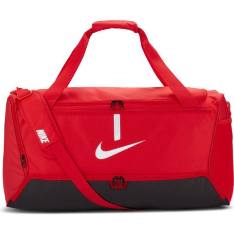 Torba na ramię Nike ACADEMY TEAM czerwona (CU8089 657) Torba na ramię Nike ACADEMY TEAM czerwona (CU8089 657)